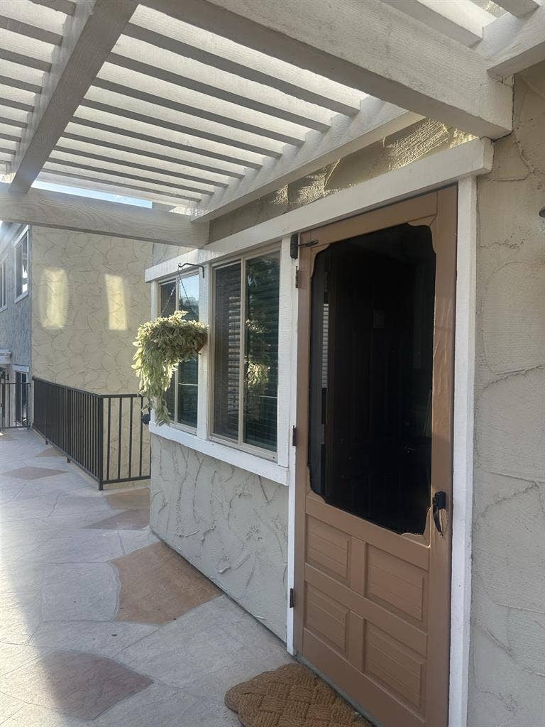 looking for a roommate!