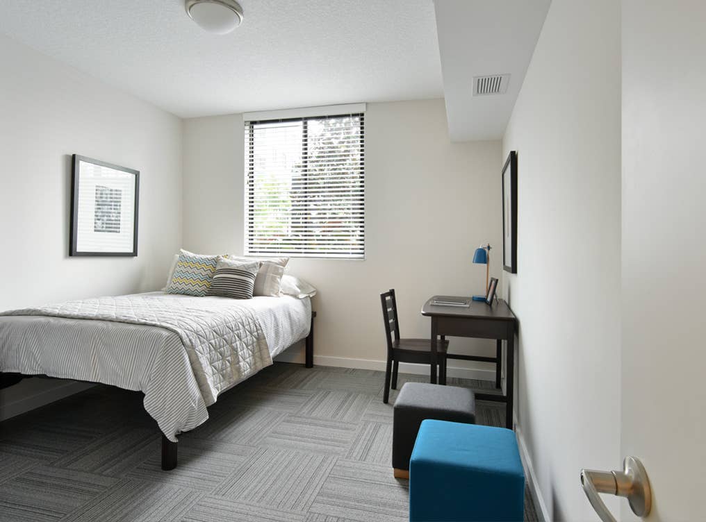 The Sublease available