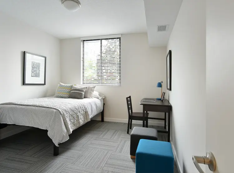 The Sublease available