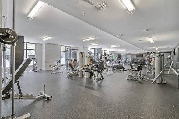 The Sublease available