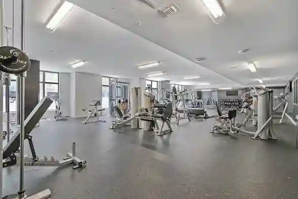 The Sublease available