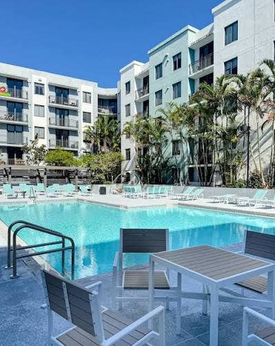 The Sublease available