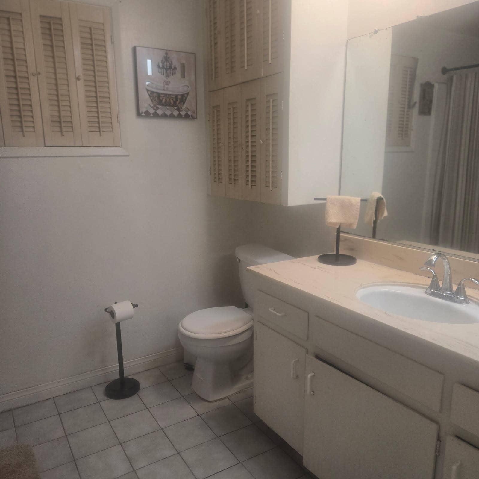 Room for rent