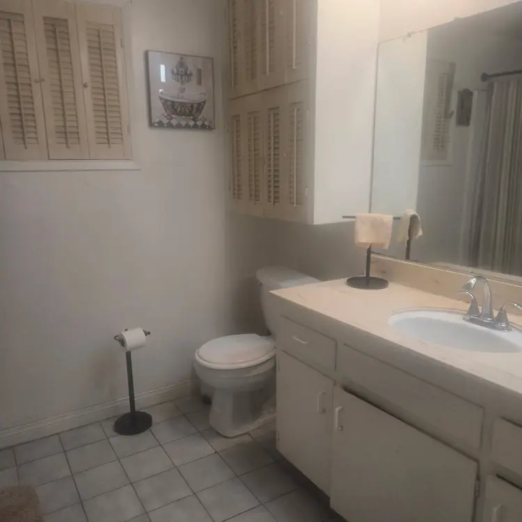 Room for rent