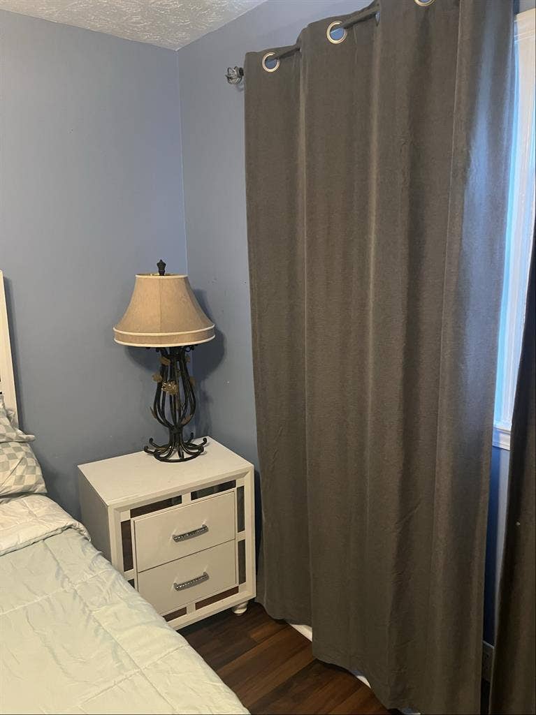 Private bedroom
