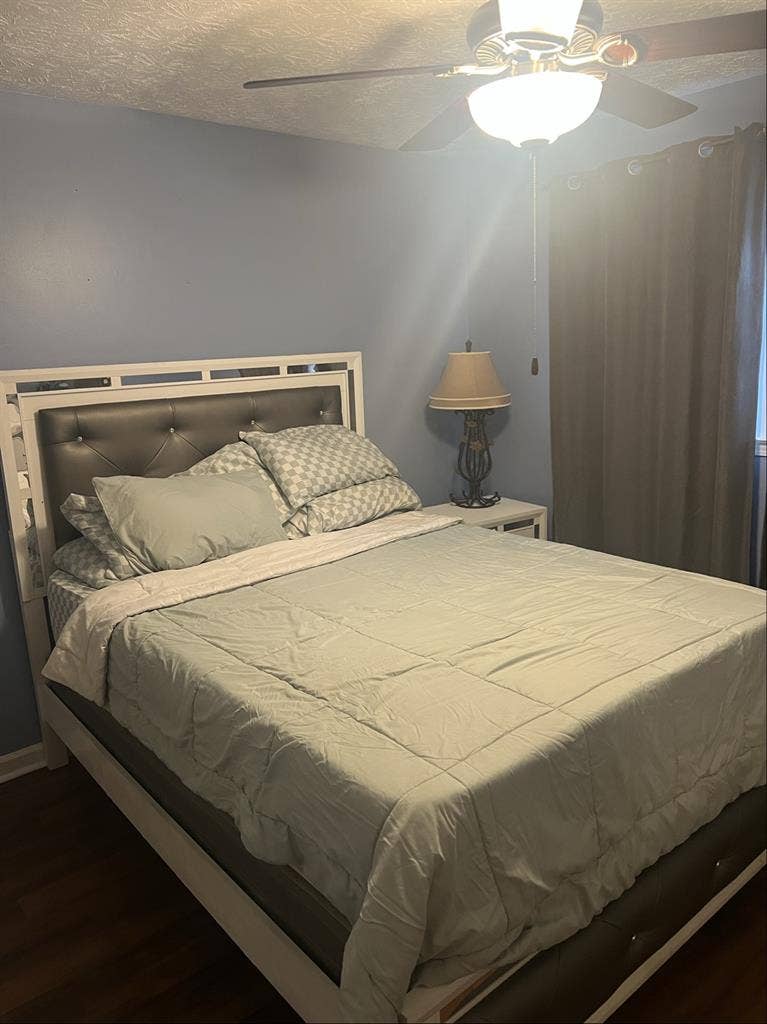 Private bedroom