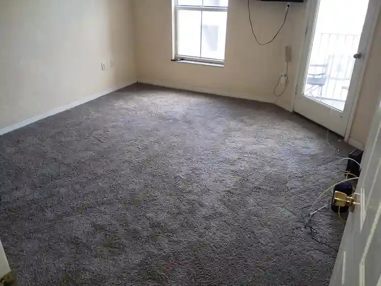 Spacious 1 Bedroom in Townhouse
