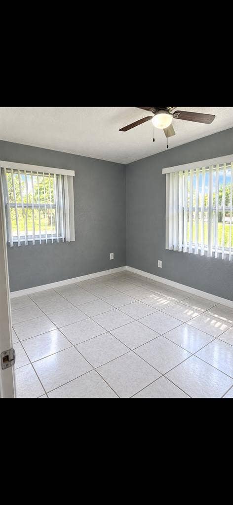 Two bed One bath home for Rent PG.