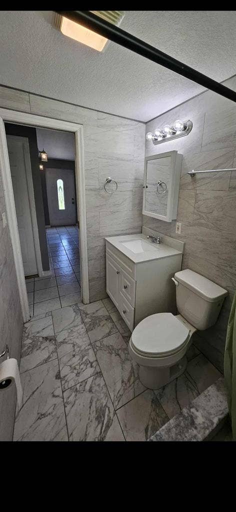 Two bed One bath home for Rent PG.
