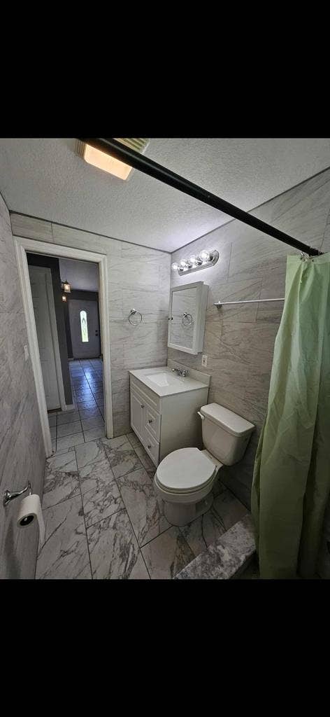 Two bed One bath home for Rent PG.