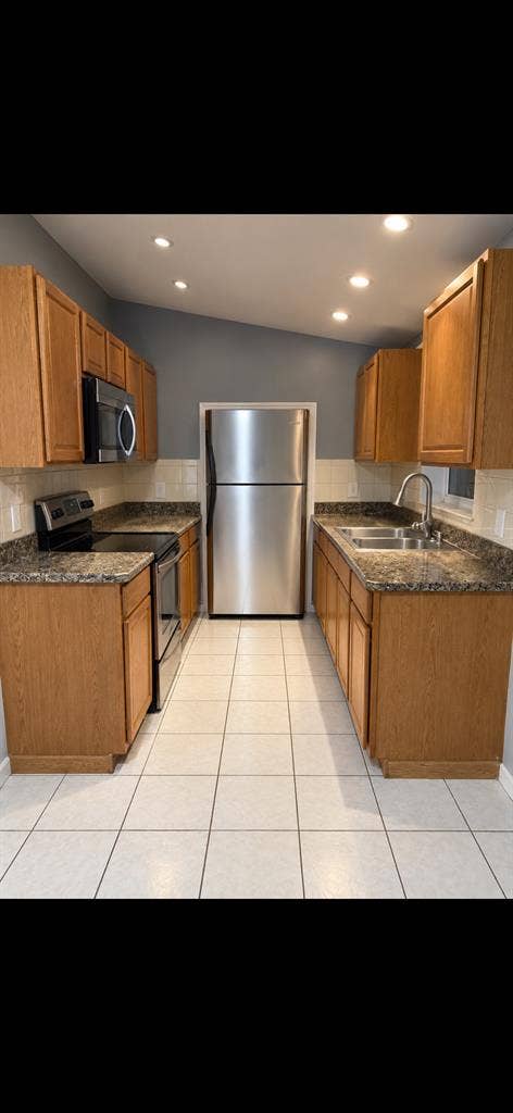Two bed One bath home for Rent PG.