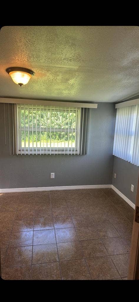 Two bed One bath home for Rent PG.