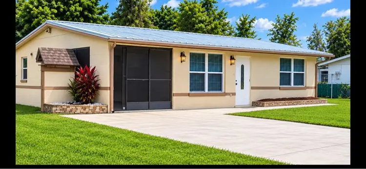 Two bed One bath home for Rent PG.