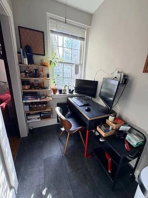 Bright & Updated Apartment