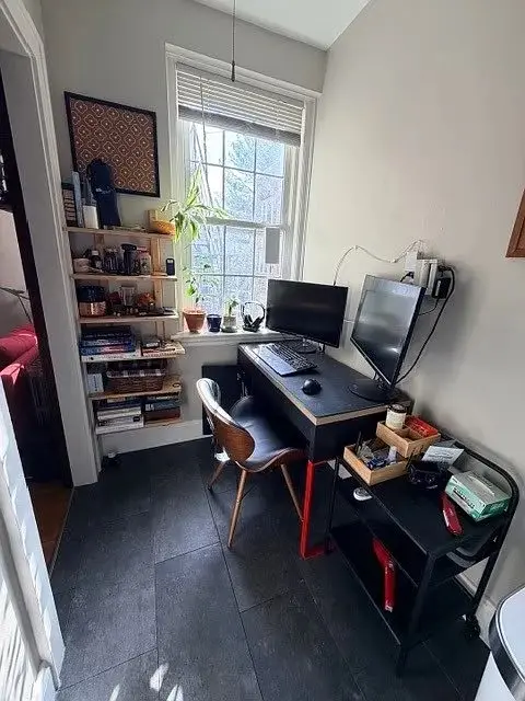 Bright & Updated Apartment