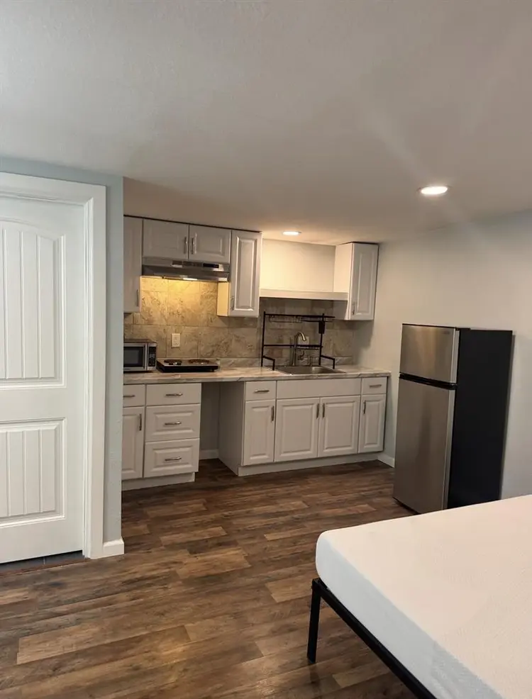 Guest House for Rent