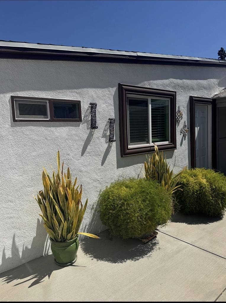 Guest House for Rent