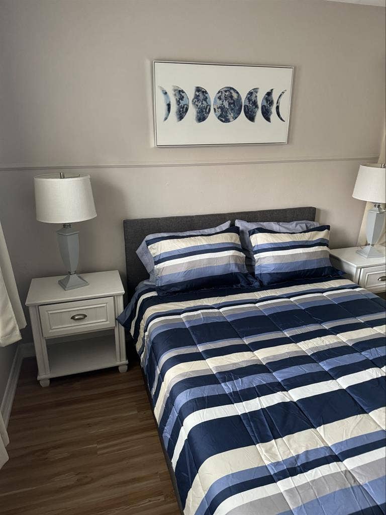 Guest House for Rent