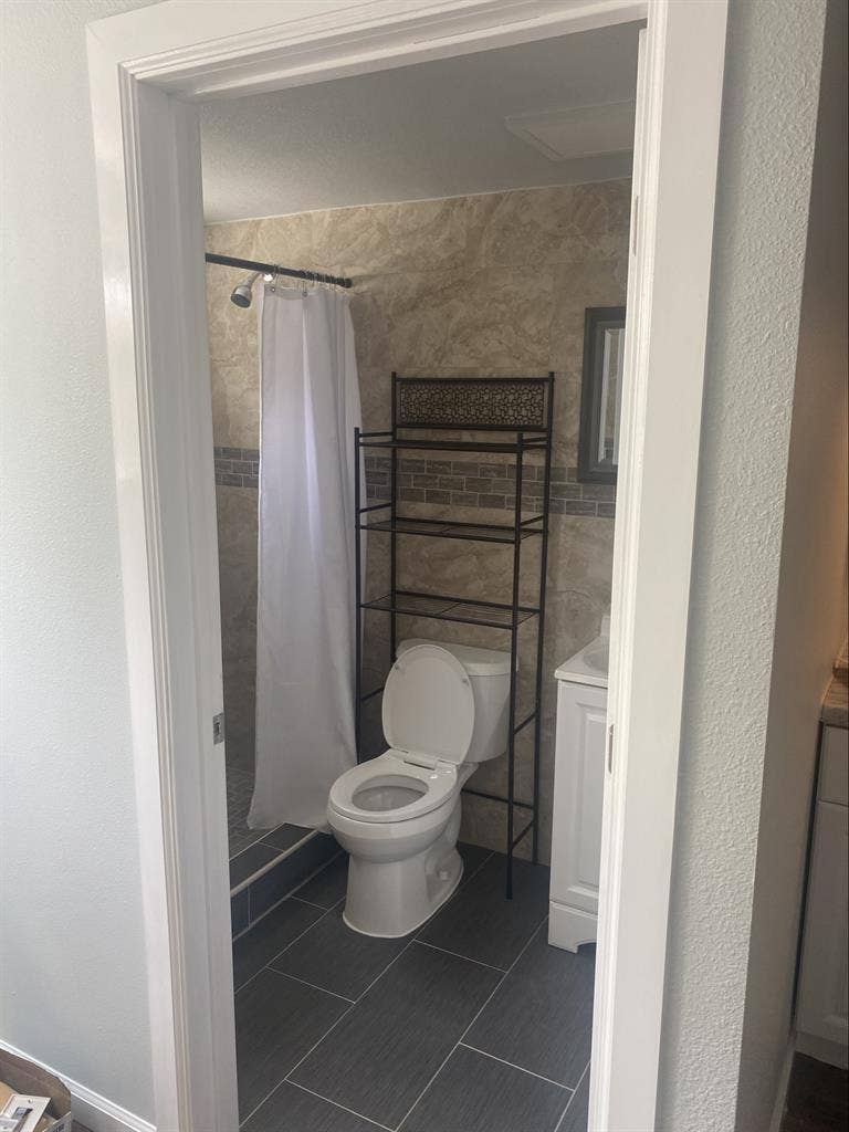 Guest House for Rent
