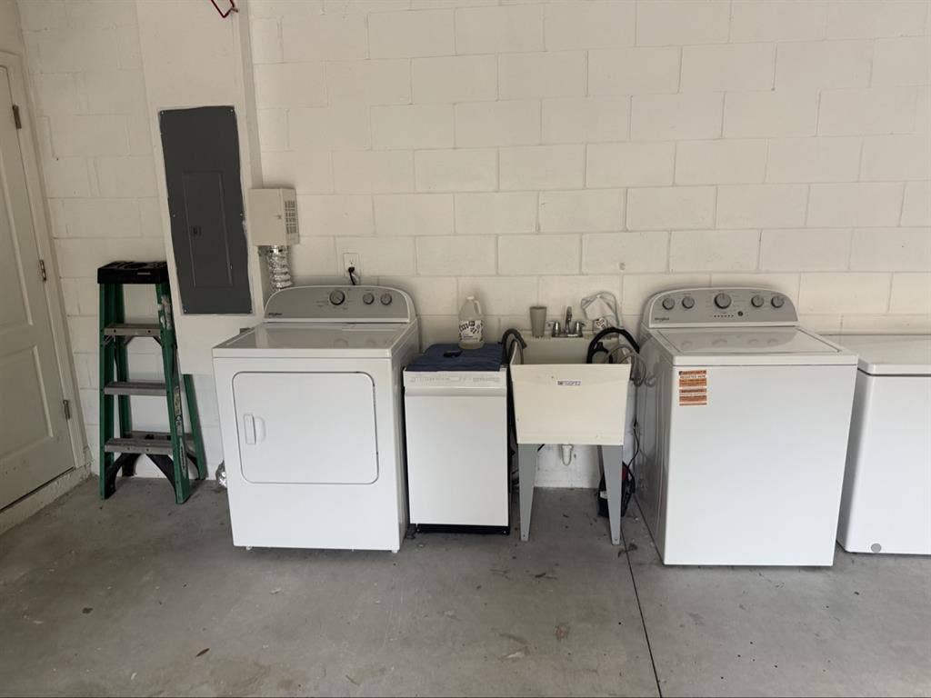 Furnished apartment for rent