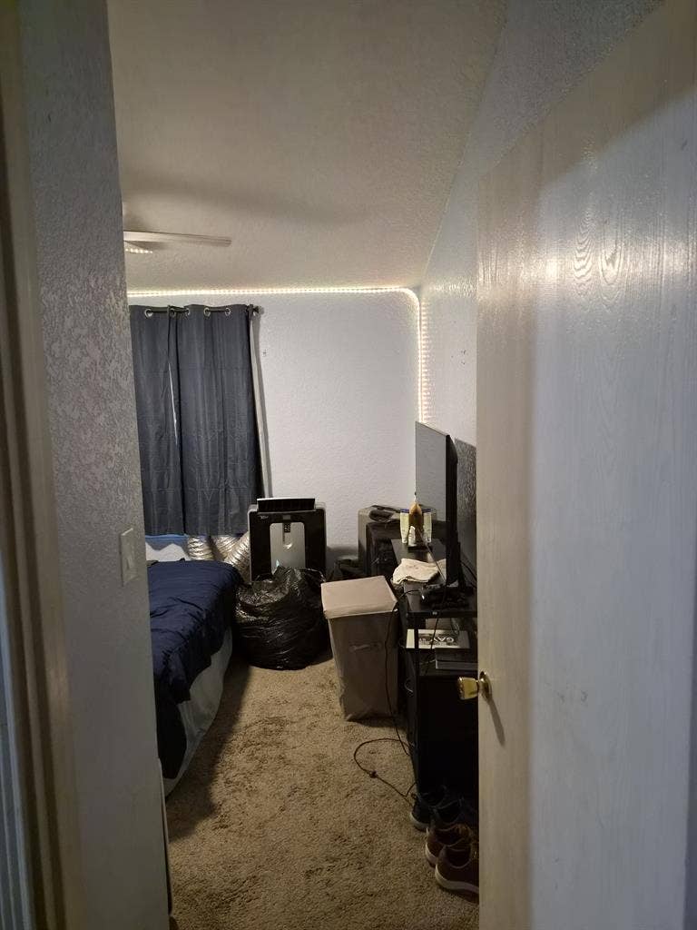 Cozy room for rent in Jurupa Valley