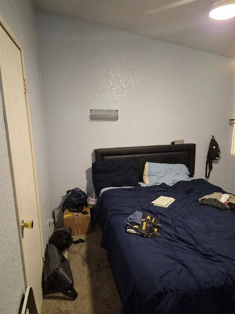 Cozy room for rent in Jurupa Valley