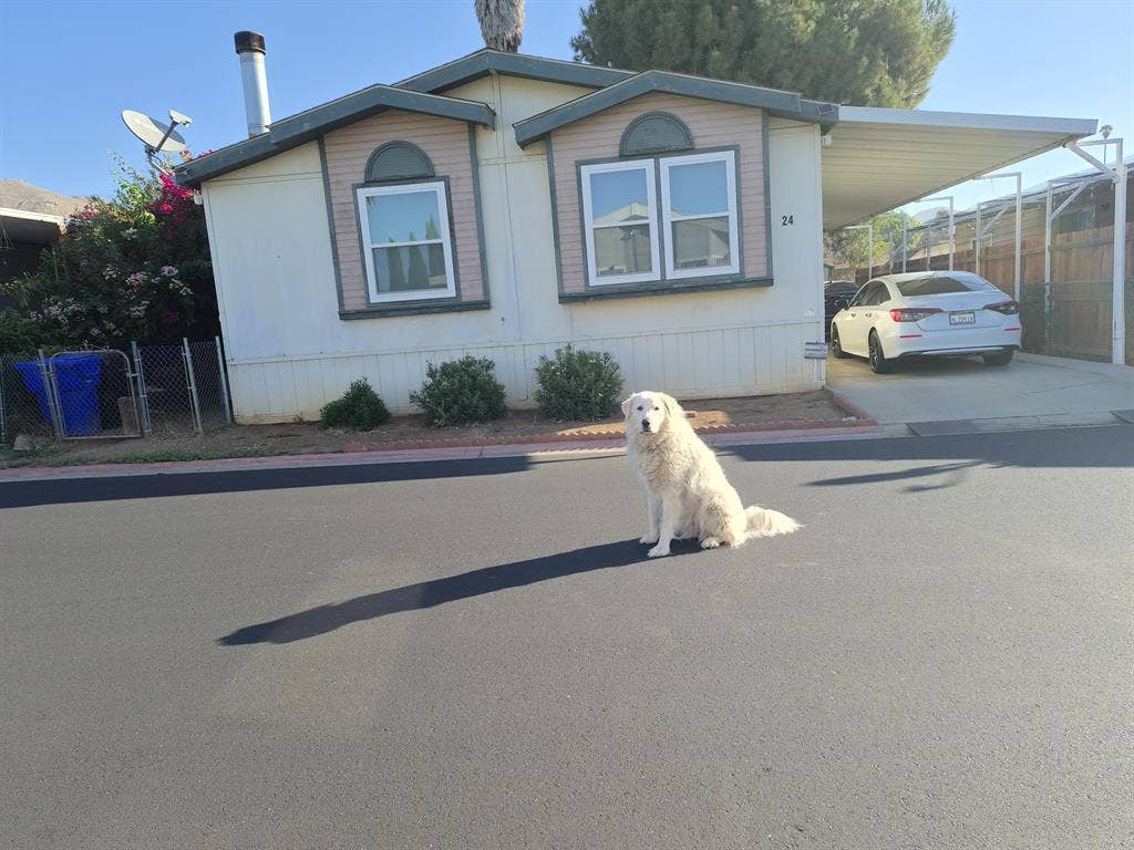 Cozy room for rent in Jurupa Valley