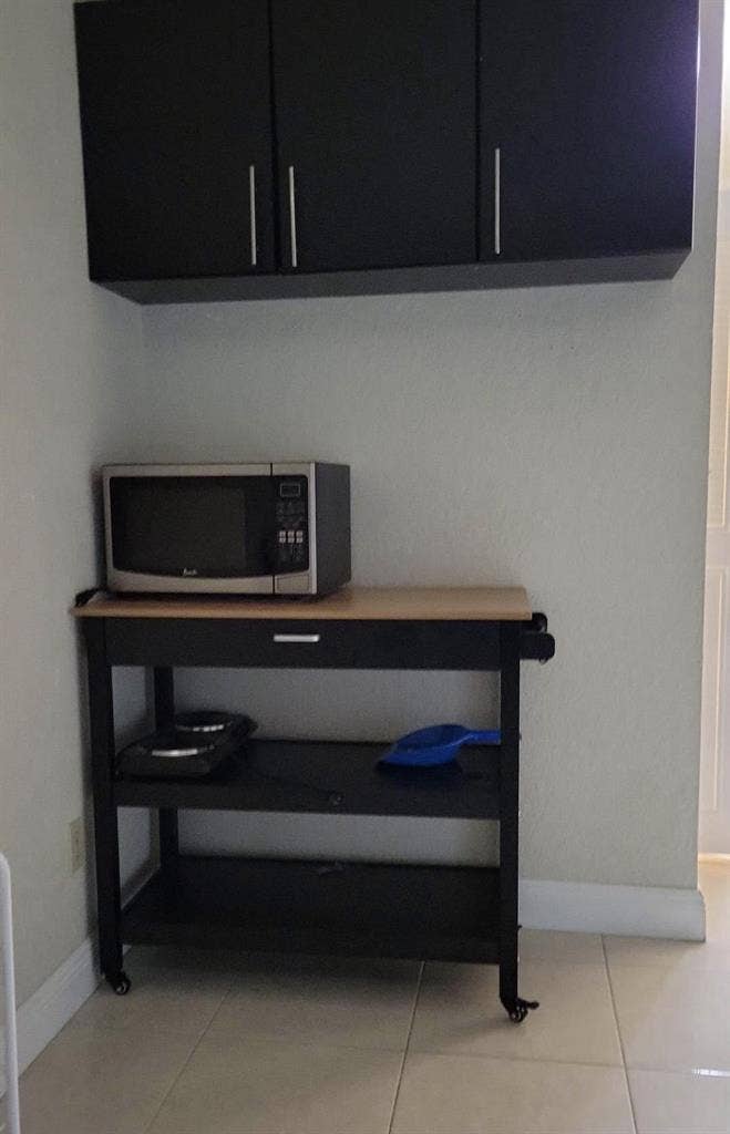 Private room for rent.