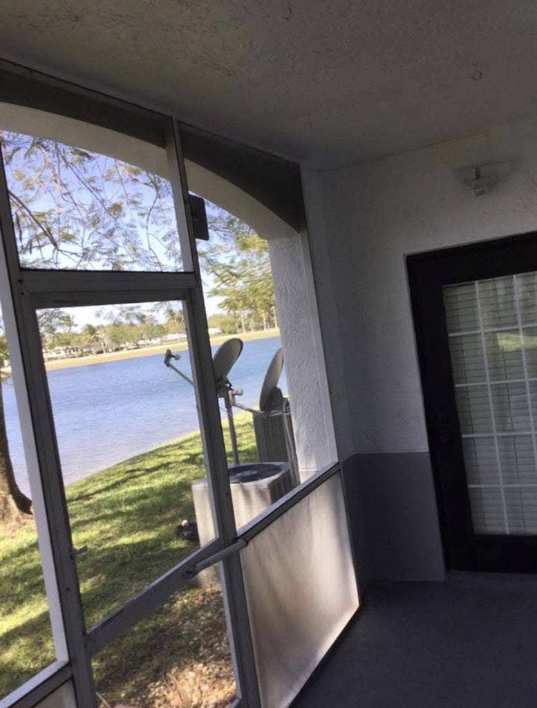 Private room for rent.
