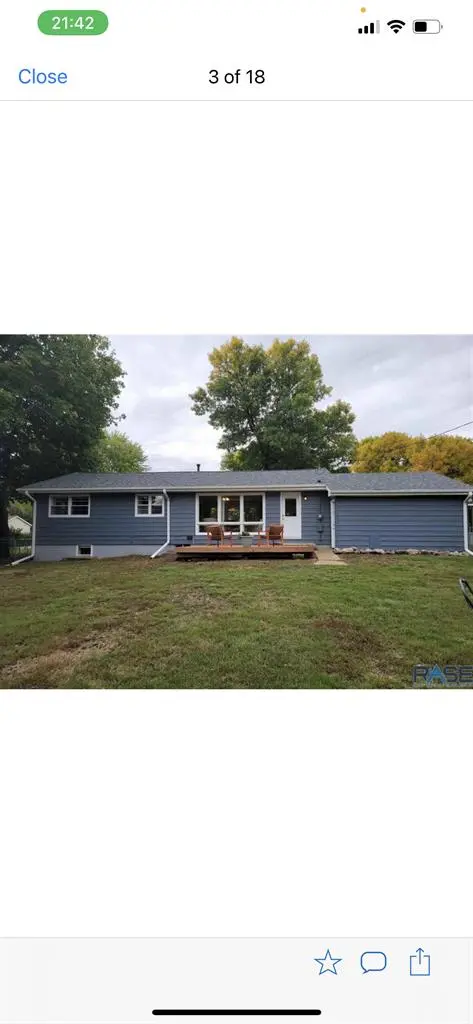 New Listing