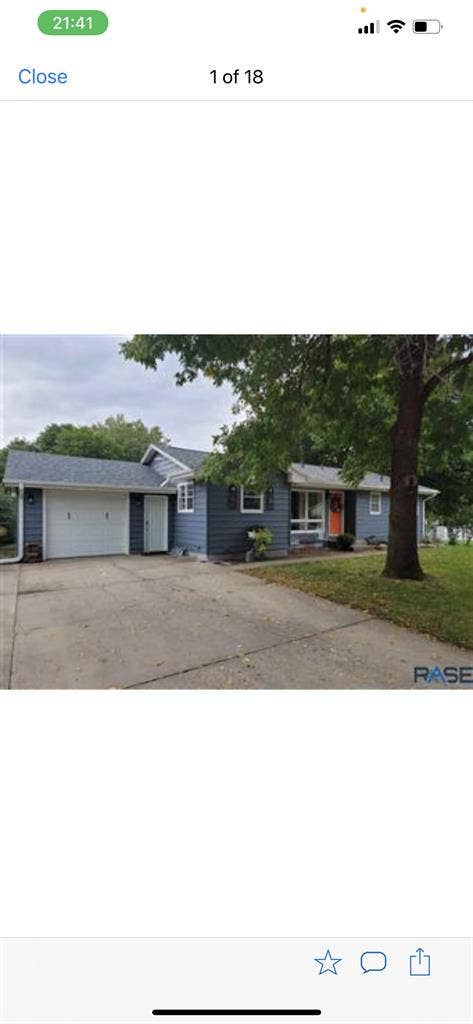 New Listing