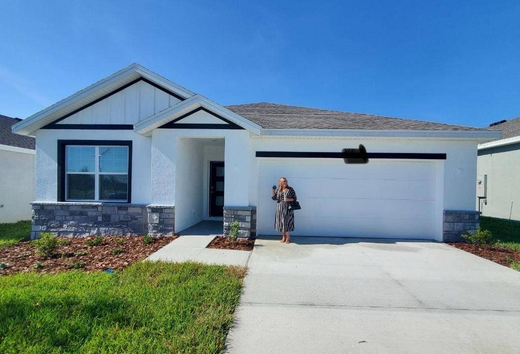 New Listing