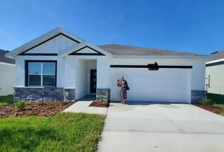 New Listing