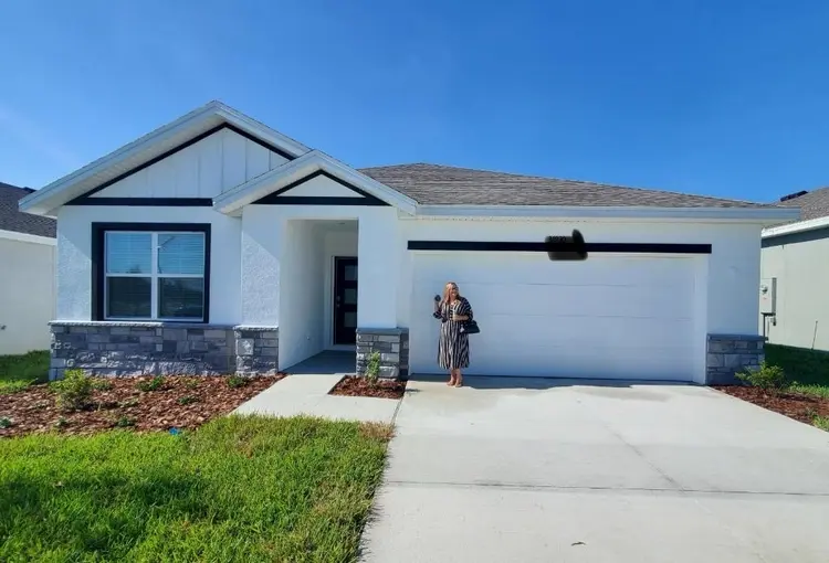 New Listing