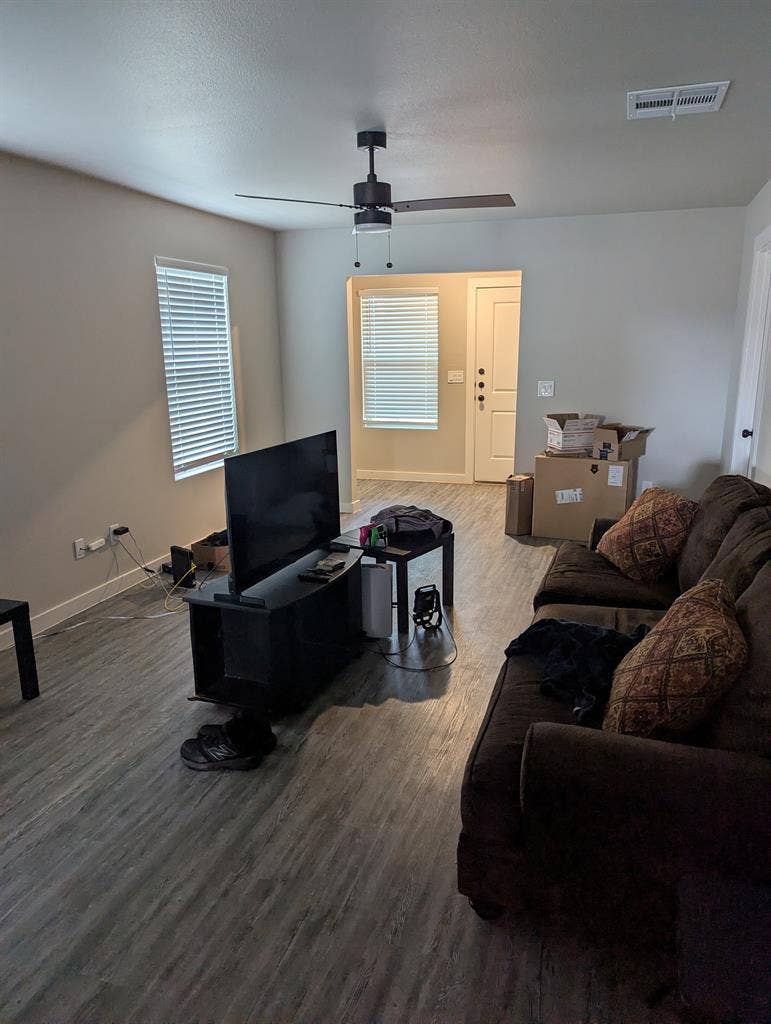 New Listing
