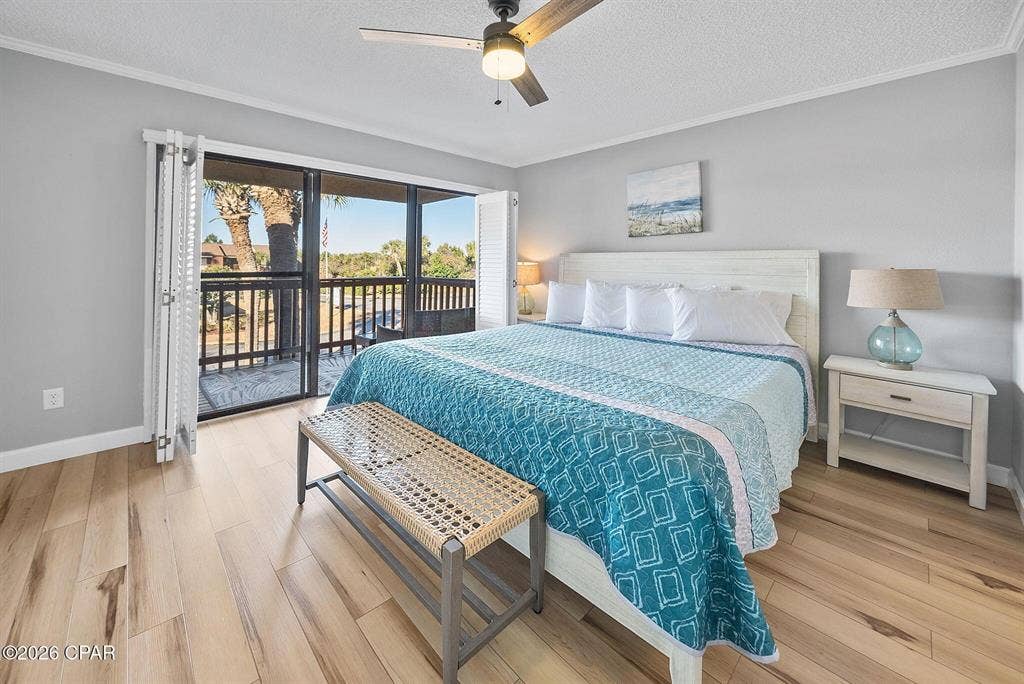 Turnkey Coastal Townhome Retreat