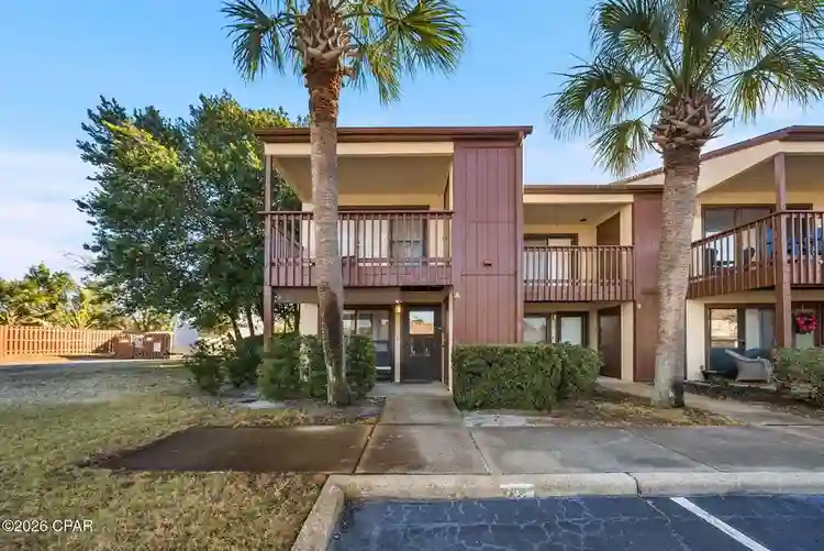 Turnkey Coastal Townhome Retreat