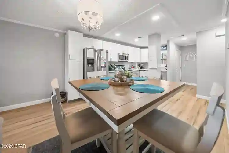 Turnkey Coastal Townhome Retreat