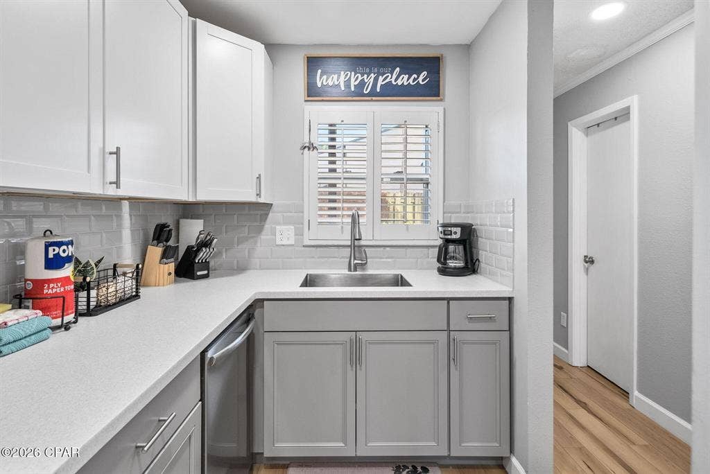 Turnkey Coastal Townhome Retreat