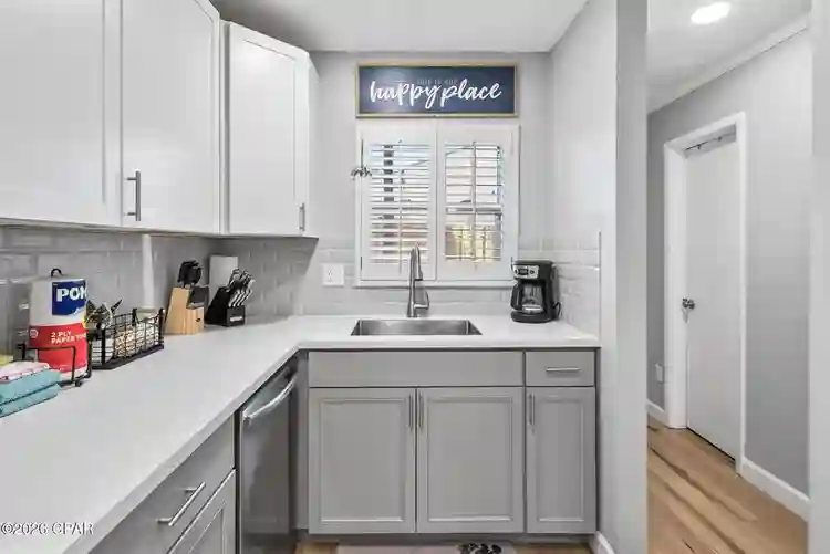 Turnkey Coastal Townhome Retreat