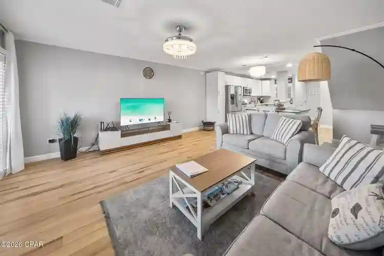 Turnkey Coastal Townhome Retreat