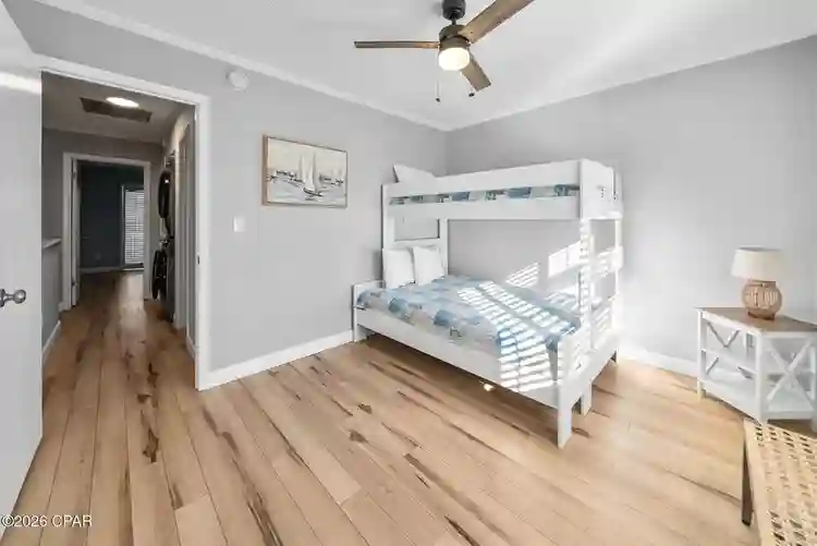 Turnkey Coastal Townhome Retreat