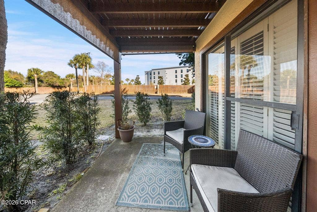 Turnkey Coastal Townhome Retreat