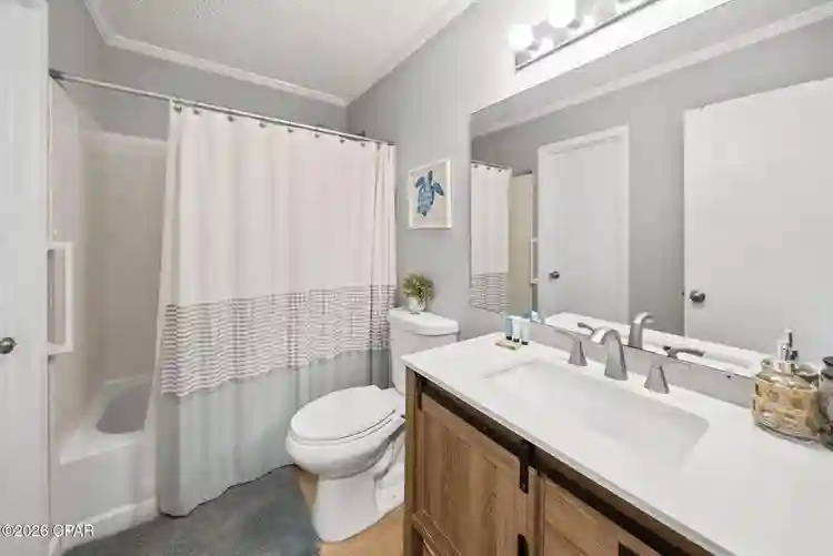 Turnkey Coastal Townhome Retreat