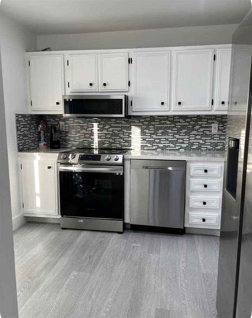 Habitación amoblada y baño privado