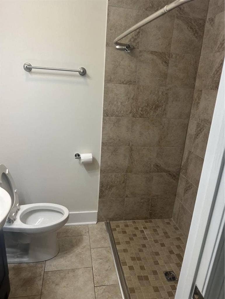Private room for rent