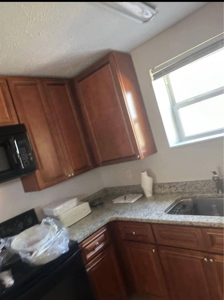 Private room for rent