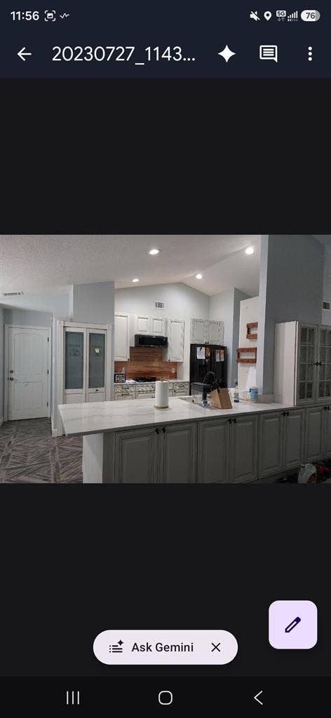 New Listing