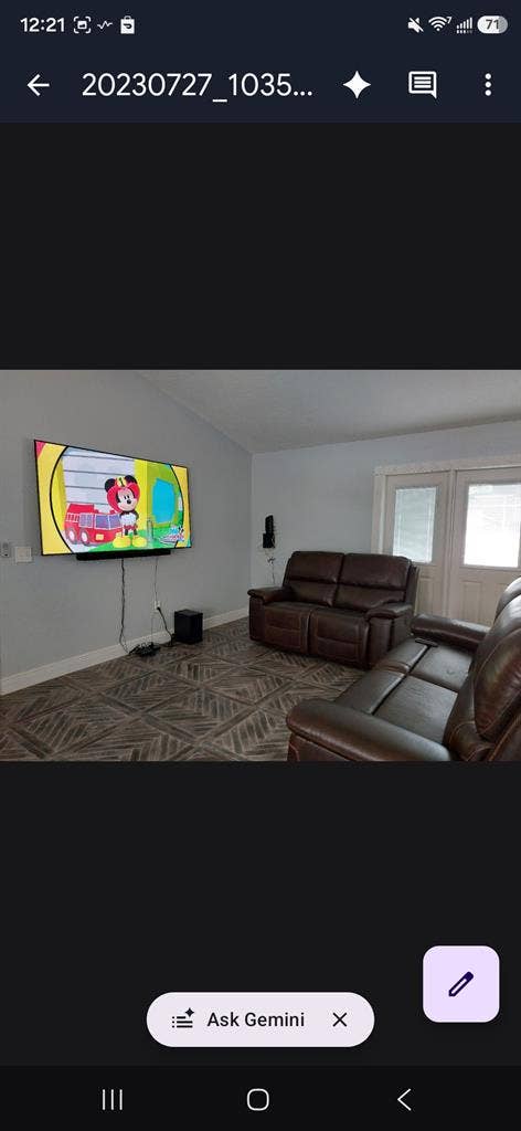 New Listing