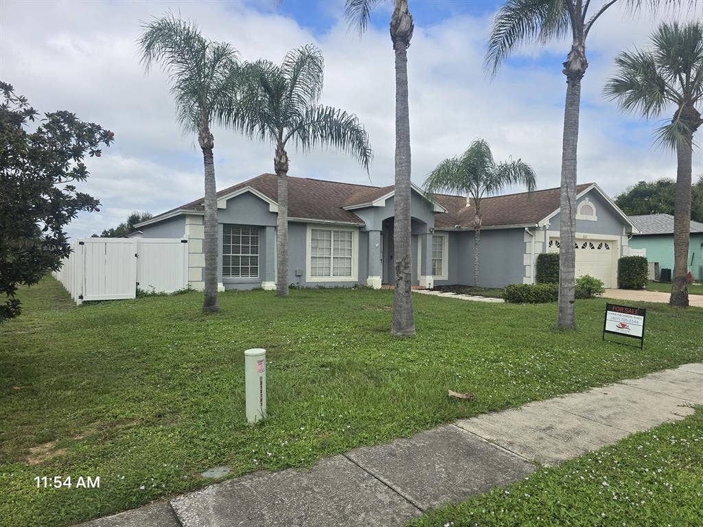 New Listing